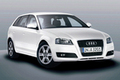 アウディ、初のエコカー減税対象車-Audi A3 Sportback 1.4TFSI発売-