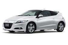 ホンダ CR-Z