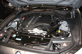 BMW 5シリーズ セダン