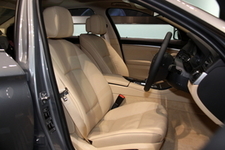 BMW 5シリーズ セダン