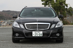 E350 ブルーテック