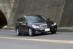 E350 ブルーテック