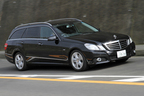 E350 ブルーテック