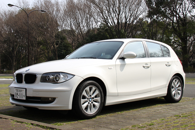 BMW 116i