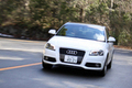 Audi A3 Sportback 1.4TFSI企画 ライバル3台徹底比較