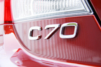 ボルボ C70
