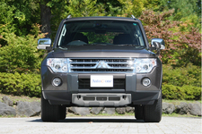 フロントビュー