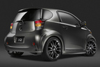 Five Axis Scion iQ