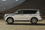 INFINITI QX56