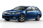 ACURA WAGON