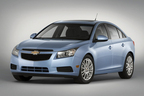 CHEVROLET CRUZE ECO