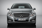 Mercedes・Benz R CLASS