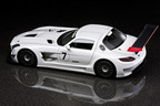 Mercedes・Benz SLS AMG RACER