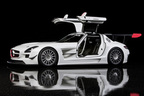 Mercedes・Benz SLS AMG RACER