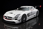 Mercedes・Benz SLS AMG RACER