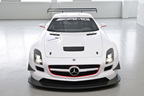 Mercedes・Benz SLS AMG RACER