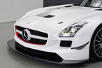 Mercedes・Benz SLS AMG RACER