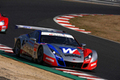 SUPER GT 第2戦：ホンダの新型マシン HSV-010 GTが初優勝