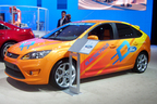 フォード フォーカスEV