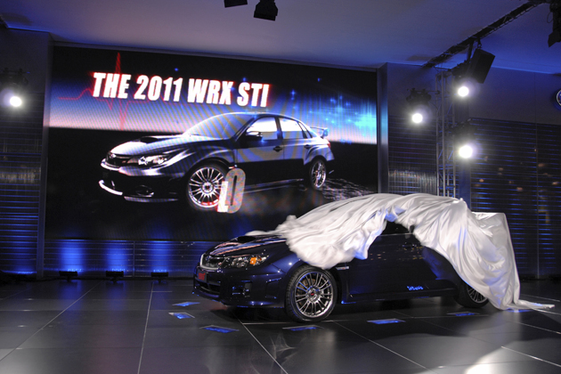 ニューヨークモーターショー10 現地レポート 2 3 最新版 モーターショー21 Mota