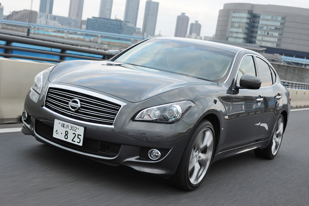 国産スポーティ高級セダン 徹底比較 4 4 徹底比較 人気新型車比較21年 Mota