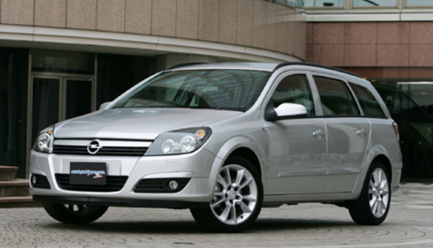 オペル アストラワゴン 新型車徹底解説