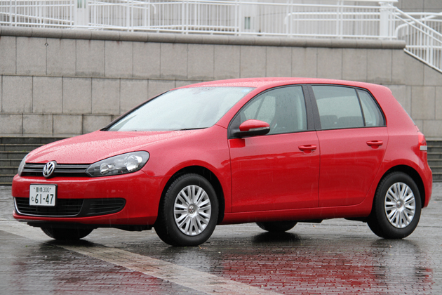 フォルクスワーゲン スタッフブログ | Kings Red Metallic | Volkswagen東名横浜