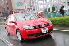 フォルクスワーゲン スタッフブログ | Kings Red Metallic | Volkswagen東名横浜