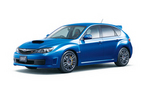 インプレッサ WRX STI spec C