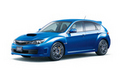 スバル、インプレッサ WRX STI spec Cが2010年FIAグループNホモロゲーションを取得