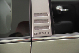 フィアット 500C by Diesel