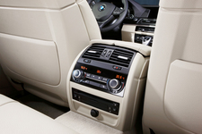 BMW 新型5シリーズ