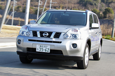 日産 エクストレイル 20GT（クリーンディーゼル）