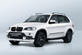 BMW、X5に限定15台の特別仕様車