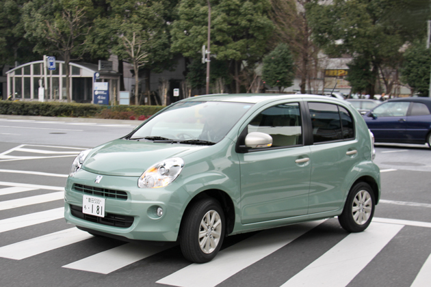 新車の慣らし運転って必要 教えてmjブロンディ Mota