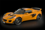 LOTUS Exige CUP260