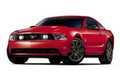 フォード、「マスタング V8 GT Performance Package」を限定25台で発売