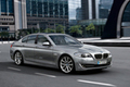 BMW 528iセダン、エコカー減税に対応 … 最大で43万円のメリット