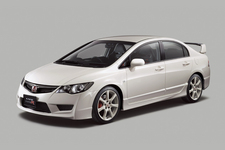 シビック TYPE R