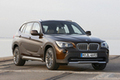 BMW、X1を発表