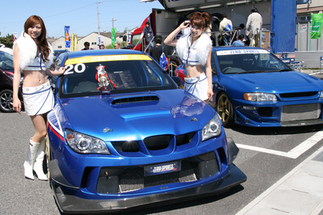 ゼロスポーツ お客様感謝祭を開催 業界先取り 業界ニュース・自動車ニュース2026国産車から輸入車まで