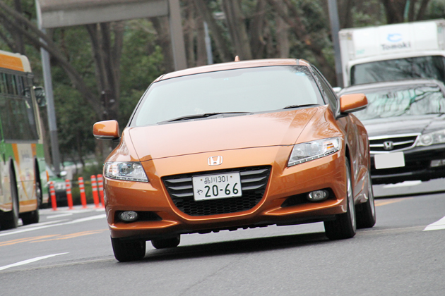 ホンダ Cr Z 実燃費レビュー 一般道編 画像ギャラリー No 1 低燃費にこだわるなら 最新の実燃費が丸わかり 燃費レポート Mota ホンダ Cr Z 実燃費レビュー 一般道編 画像ギャラリー No 1 低燃費にこだわるなら 最新の実燃費が丸わかり 燃費レポート Mota