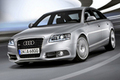 アウディ 「Audi A6 3Days Driving モニターキャンペーン 」を実施