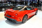 フェラーリ 599 GTO