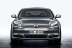 VW phaeton