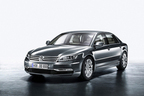 VW phaeton