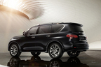 インフィニティ QX56