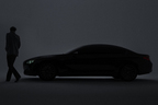 BMW Gran Coupe Concept