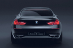 BMW Gran Coupe Concept