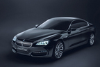 BMW Gran Coupe Concept